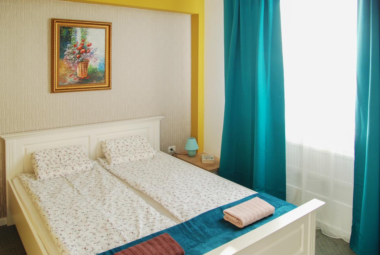 City Home ทิมิชัวรา ภายนอก รูปภาพ