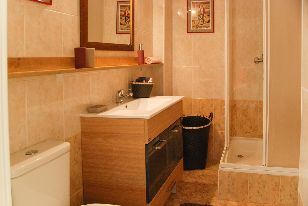 City Home ทิมิชัวรา ภายนอก รูปภาพ