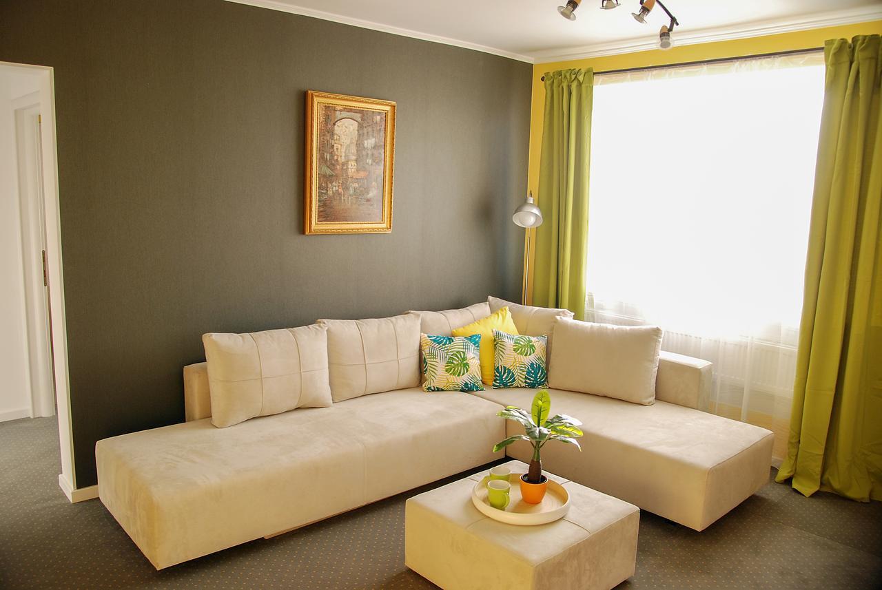 City Home ทิมิชัวรา ภายนอก รูปภาพ