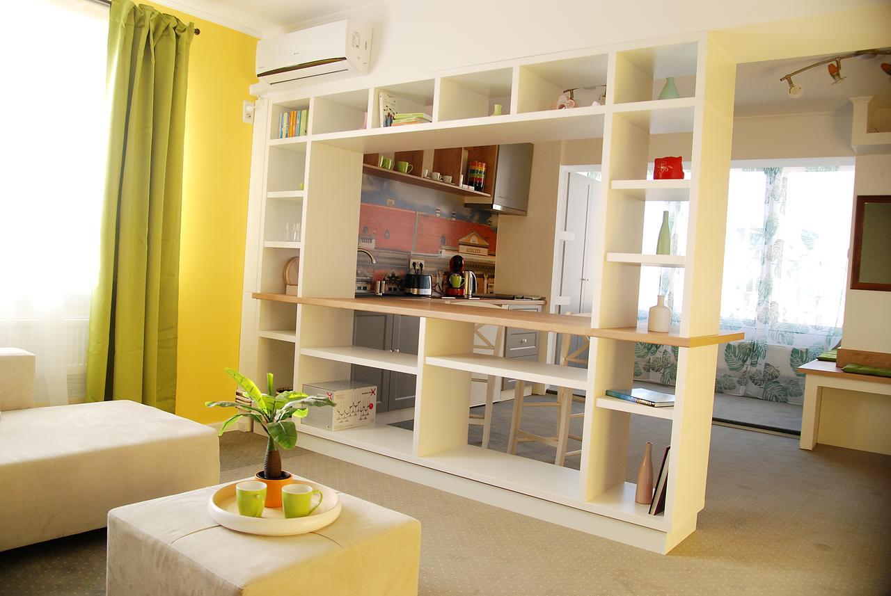 City Home ทิมิชัวรา ภายนอก รูปภาพ