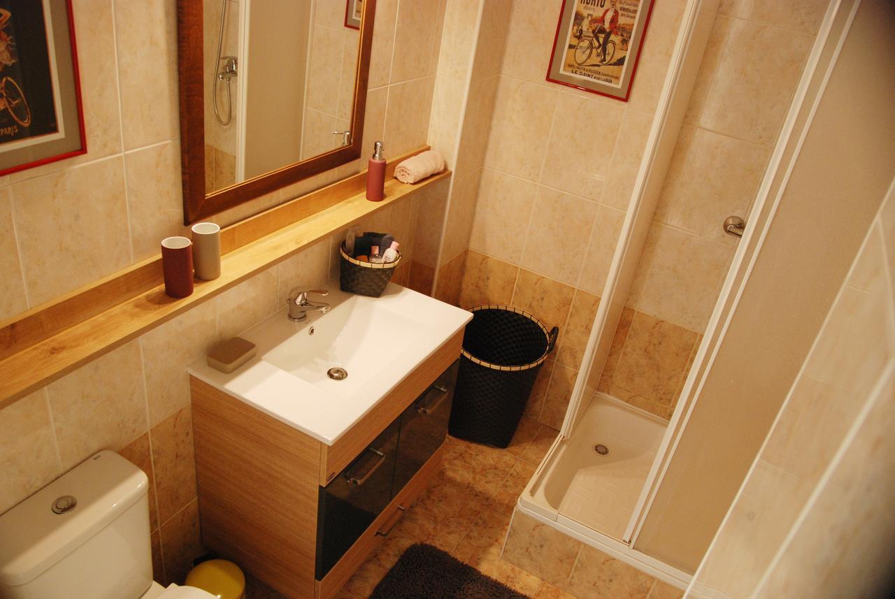 City Home ทิมิชัวรา ภายนอก รูปภาพ